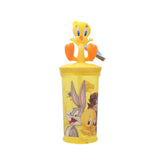 Looney Tunes Drink & Go With Candies